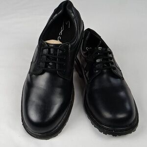 Excel Mens Work Shoes.